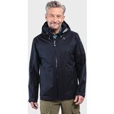 Schöffel Zunanja jakna 'Aiplspitz' mornarska / siva | Shoptok.si