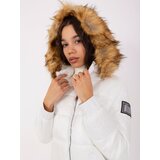 Trendy. ING Jacket-NM-KR-TR8177.96P-white | Shoptok.si