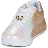 Skechers Nizke superge UNO LITE Bela | Shoptok.si