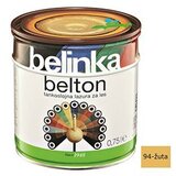 Belinka Belton 94 žuta 0,75 lit Cijene
