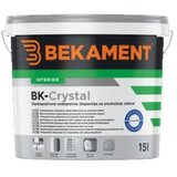 Madras doo Beograd Crystal Bekament | ePonuda.com