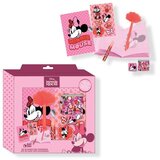 Mickey & Minnie Set Dnevnika Disney Minnie | shoptok.hr