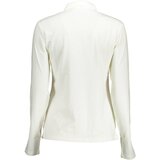 U.S. Polo Assn. US POLO LONG SLEEVED POLO SHIRT WOMAN WHITE | shoptok.hr