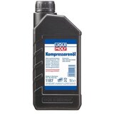 LIQUI-MOLY LIQUI MOLY olje za batne kompresorje VDL 100 5W40, 1L Cene