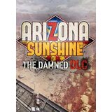 Steam Arizona Sunshine - The Damned (DLC) Key GLOBAL Steam Arizona Sunshine - The Damned (DLC) Key GLOBAL Slike
