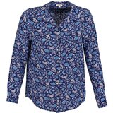 Manoush BANDANA SILK Blue | shoptok.hr