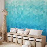  Foto tapeta - Azure pixel 350x256 | shoptok.hr