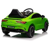  Licencirani auto na akumulator Mercedes CLA 45s AMG 4×4 – zeleni | shoptok.hr