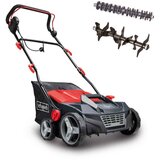 Scheppach električni prozračivač travnjaka SC38 1600 W ) | ePonuda.com