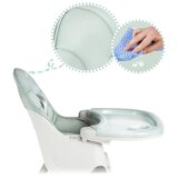 Ricokids Milo zelena stolica za hranjenje | shoptok.hr