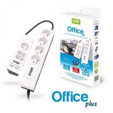 EVER OFFICE PLUS White 7 AC outlet(s) 250 V Cijene