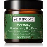 Antipodes harmony manuka honey day cream | shoptok.hr