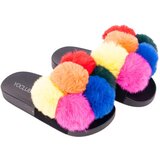 Yoclub Woman's Women's Slide Sandal OFL-0059K-3400 | shoptok.hr