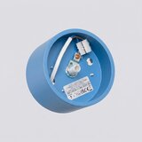 Sollux SL.2486 - Spot svetiljka MODO 1xGX53/10W/230V plava | Eponuda.com