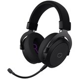 Cooler Master Gaming CH-351 headphones /headset Wired & Wireless Head-band Bluetooth Black | shoptok.hr