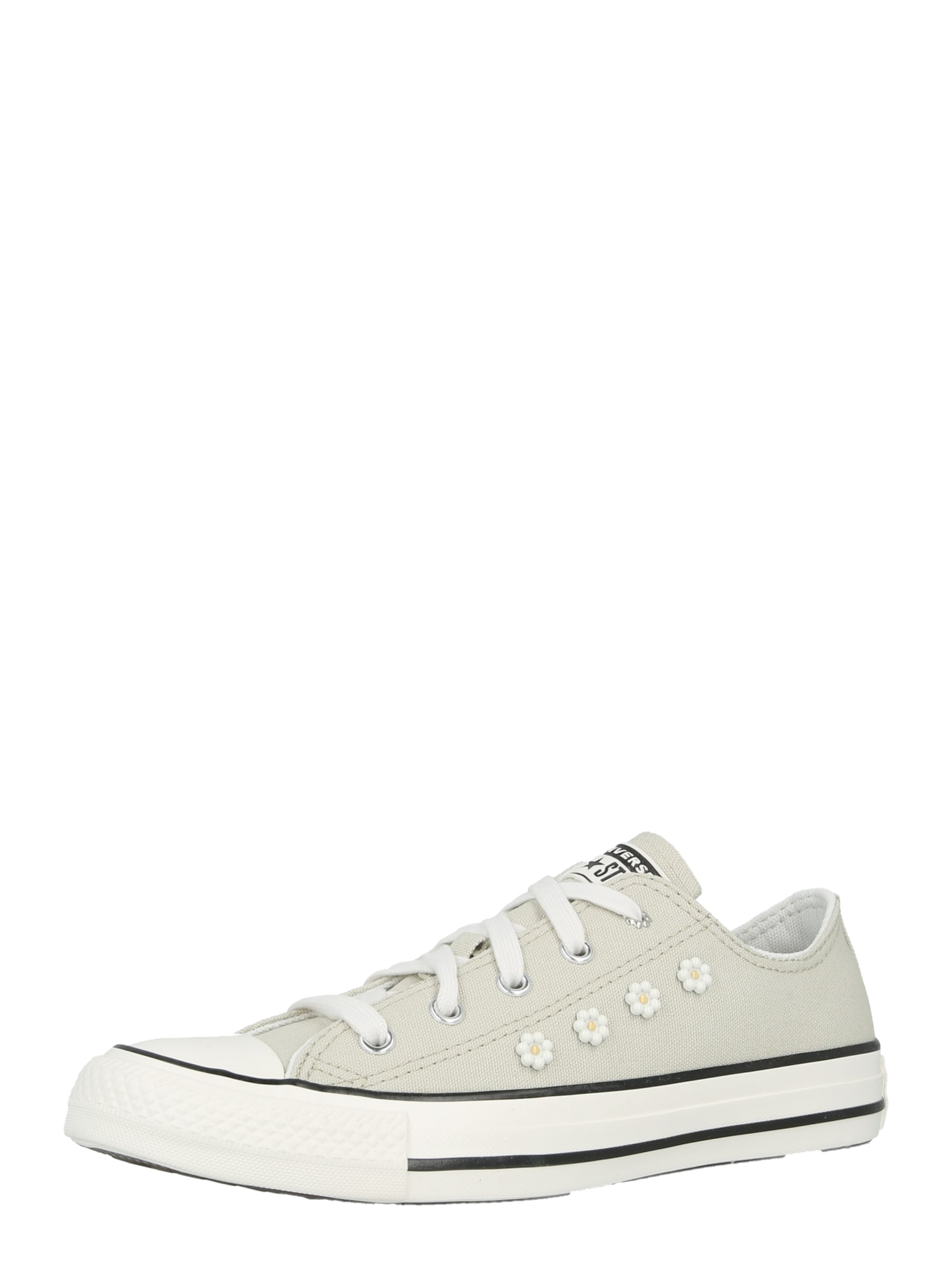 Converse Tenisice 'CHUCK TAYLOR ALL STAR' svijetlosiva | shoptok.hr