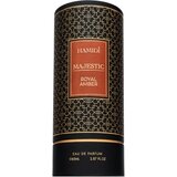 Hamidi Majestic Royal Amber parfemska voda unisex 85 ml | shoptok.hr