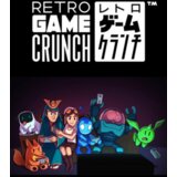 Steam Retro Game Crunch (PC) Key GLOBAL | ePonuda.com