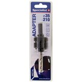  Adapter za Bi-Metal krune 35-210 mm | shoptok.hr