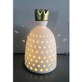 Mömax Božična Led-figurica King | Shoptok.si