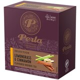 Perla Caj rooibos&limun&cimet 40g | ePonuda.com