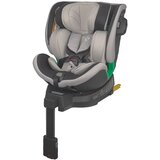 Coccolle mago - auto sedište isize 40-150 cm crno sivo ( 10242 ) Cene