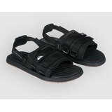 Quiksilver Monkey Caged A/T Slide Rf Sandali black 1 | Shoptok.si