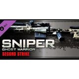 Steam Sniper: Ghost Warrior - Second Strike Pack (DLC) (PC) Key GLOBAL | ePonuda.com