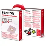 vrećice za usisavač SVC 45RD/WH, 5pcs