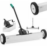 MSW Magnetna metla za pobiranje opilkov na kolesih širine 75 cm, (21831455) | Shoptok.si