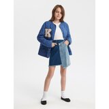 Sinsay prošivena jakna za djevojčice 946AE-50X | shoptok.hr