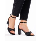 Shelvt Ženske sandale Textured | Eponuda.ba