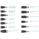 AVACOM univerzal. punjač QuickTIP 90W sa 13 konek. | shoptok.hr