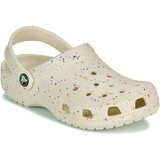 Crocs Cokli Classic Glow Paint SplatterCgK Bež | Shoptok.si