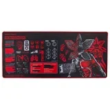 podloga stranger things - demogorgon - desk mat