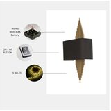 Opviq zidna lampa hande 8766 2P | ePonuda.com
