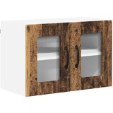  Zidni kuhinjski ormarić Zidne 2 pcs Staro drvo 60 x 31 x 40 cm | shoptok.hr