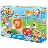 Yulu Set toboganov Critter Coaster Starter za hrčke | Shoptok.si