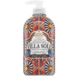 Villa Sole tekući sapun Vegetal Liquid Soap Chinotto di Amalfi 500 ml