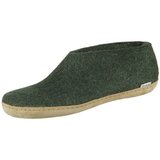 Glerups Nogavice A0900 Zelena Cene