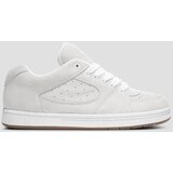 Es Accel OG Skate cevlji white / gum Cene