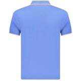 COVERI MOVING muška polo majica kratkih rukava, plava | shoptok.hr