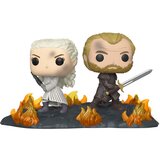Funko POP MOMENT: GOT - DAENERYS & JORAH B2B W/SWORDS | Shoptok.si