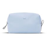 Vuch Kozmetička torbica Mosse Middle Blue, 14 x 24 cm Cijene