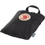 Fjallraven zaštita od kiše za kanken ranac, crna