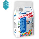 MAPEI Masa za fugovanje Ultracolor Plus, 5 kg, Beli Cene