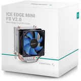 DeepCool Hladilnik za procesor ICE EDGE MINI FS V2.0 | Shoptok.si