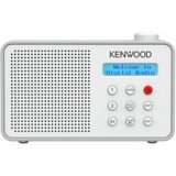 Kenwood CR-M25DAB-W radio plejer Cene