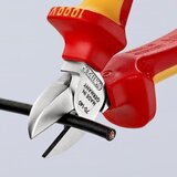 Knipex klešta sečice vde 140 mm 70 06 140 | ePonuda.com