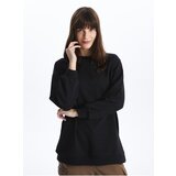 LC Waikiki Crew Neck Plain Long Sleeve Women's Sweatshirt Tunic | ePonuda.com